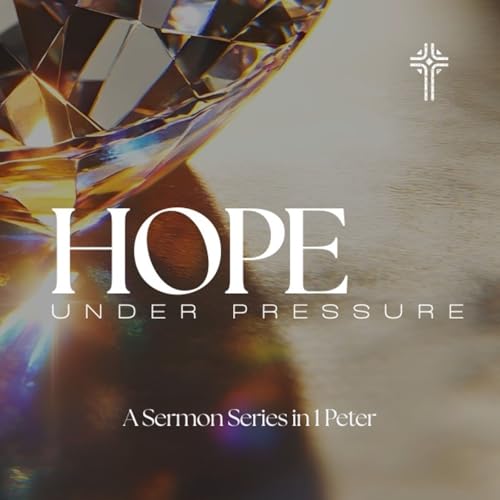 The Builder and His Stones | 1 Peter 2:1-12 | Pastor Juan Rodriguez