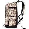 rickyh style School Backpack Travel Bag for Men & Women Lightweight College Back Pack with Laptop Compartmen