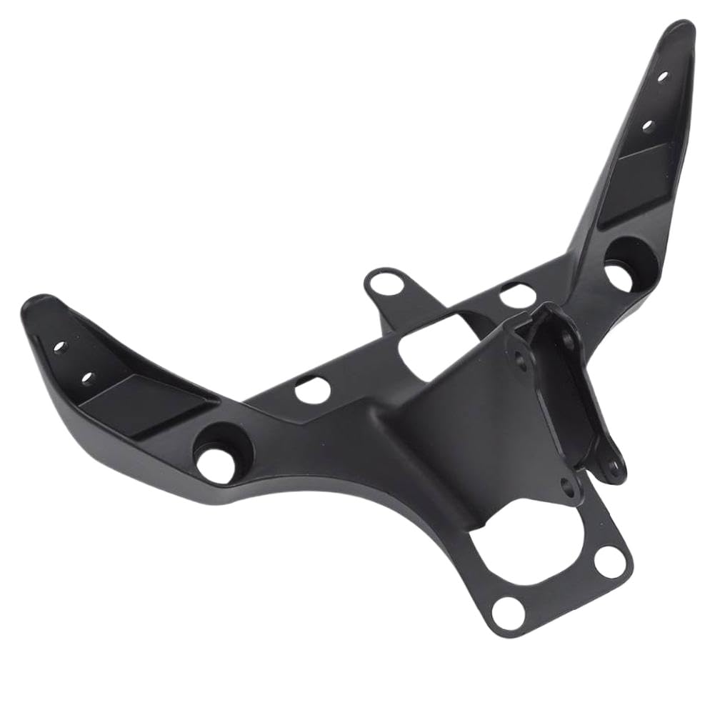 Motorcycle Accessories Motorcycle Headlight Front Upper Fairing Stay Bracket Compatible with YZF-R1 2002 2003 Motorcycle Accessories