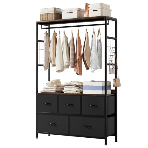 チェスト たんす ハンガーラック 2段」の人気商品一覧 | 安い商品を