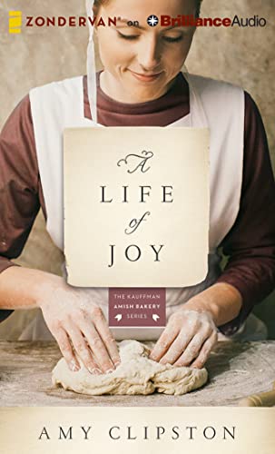 A Life of Joy 1501212915 Book Cover