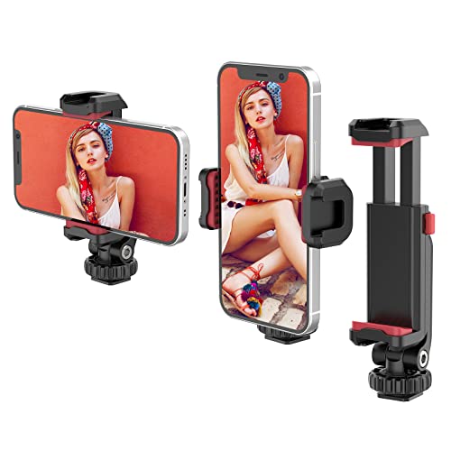 ULANZI Suporte de tripé para telefone