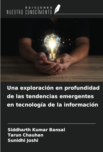 Una exploración en profundidad de las tendencias emergentes en