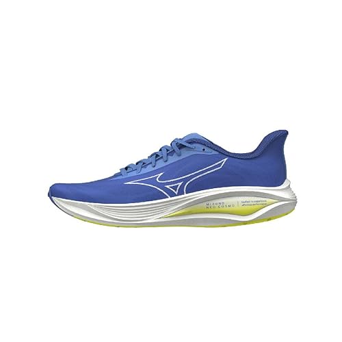 MIZUNO NEO COSMO Chaussures de running Dazzling Lightning Femme Taille42 5 - vue 2