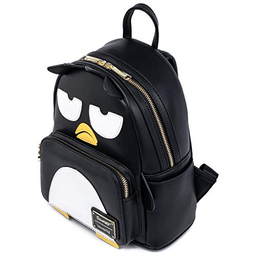 Loungefly x Hello Kitty Badtz-Maru Cosplay Mini Backpack4