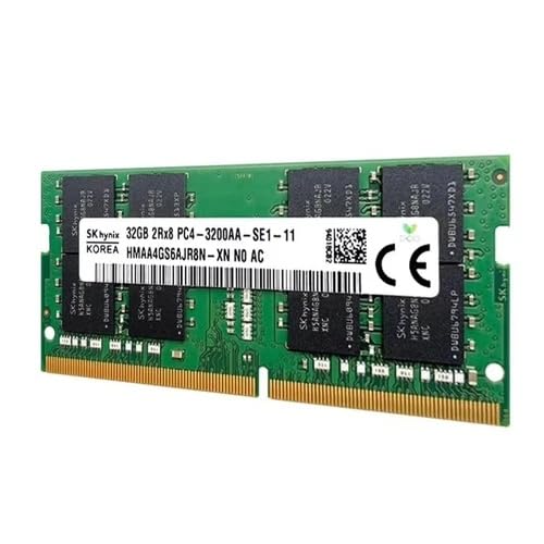 Amazon.co.jp: ODYPC SK Hynix 32GB SODIMM DDR4 3200 PC4 3200AA 2Rx8