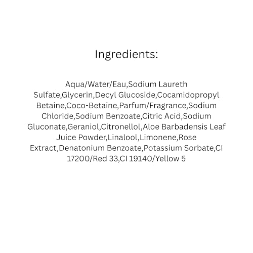 British gel de ducha 750 ml - vue 5