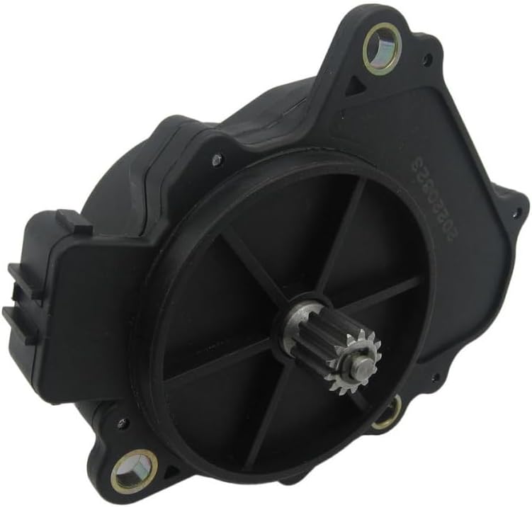 Power Transfer Front Lock Differential Servo Motor Fit For Ym GRIZZLY 660 2002-08 450 2007 HISUN 500CC 700 MASSIMO ATV Quad