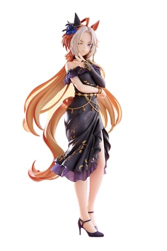 ウマ娘 プリティーダービー Trio-Try-iT Figure オルフェーヴル