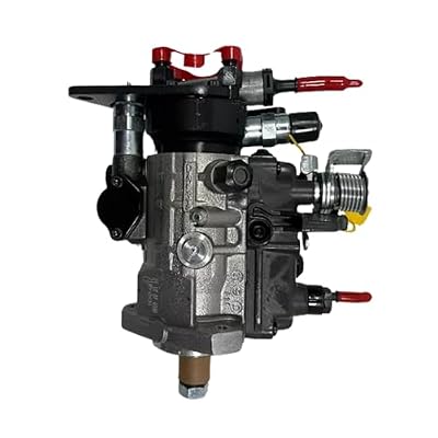 Fuel Injection Pump 9320A340G 9320A349G For Caterpillar Engine 3054C