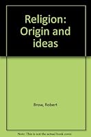 Religion B0000CN5SE Book Cover