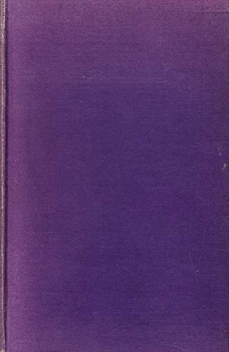 Anglicanism B001BO0VJE Book Cover