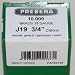 Produktbild Prebena CNKHA Stauchkopfnägel Stauchkopfstifte 16 mm - 50 mm (19 mm)