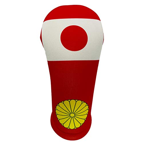 BeeJos Club Covers, Japan Club Head Covers, Hand Made Golf Headcovers, Sports Golf Club Head Covers, Fairway Hybrid Golf Head Covers | Made in USA