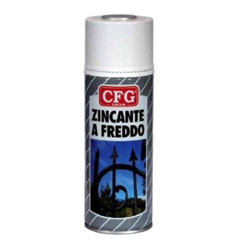 CFG Zincante Freddo Protettivo 400ml
