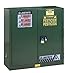 Justrite Mfg Product# 893024 30G CAB SC GR PEST SAFE EX - 1 Each