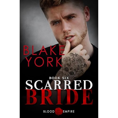 Scarred Bride by Blake York episode artwork