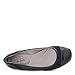 LifeStride Women's Dig Flat, Black Kylie, 7 M US