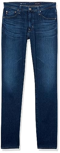Image of AG Adriano Goldschmied Men's Everett Slim Straight Jean