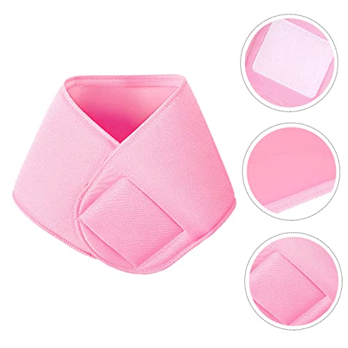 NOLITOY Membrana Cervical Óleo Essencial Hidratante Remendos De Pescoço Tratamento De Pescoço Almofa