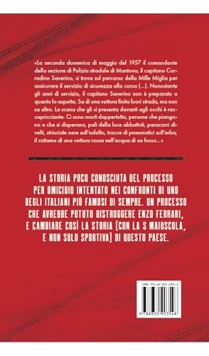 Ferrari. Presunto Colpevole - 2