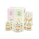 La Molisana, Gift Box Le Nuove Forme - Confezione Regalo con 10 Pacchi da 500g di Pasta da...