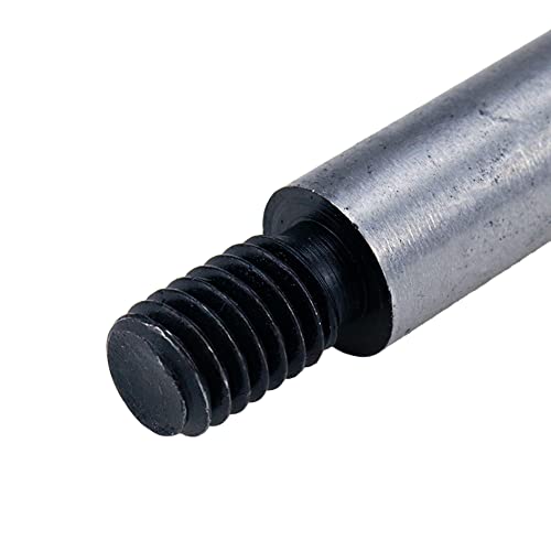 Sydien 6Pcs Alloy Steel Hexagon Socket Head Shoulder Screw Bolt 1/2" Shoulder Dia, 1-1/2" Shoulder Length, 3/8"-16 Unc Thread #TOP4