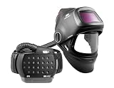 3M Speedglas G5-01 Adflo NIOSH Kit