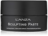 L’ANZA Healing Style Sculpting Paste, 3.4 Fl Oz