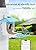 Osoeri Bird Feeder with Camera - Solar Smart Bird Feeder with AI Identify, 1080P HD Auto Capture Birds Video, Real-Time Alerts, Gifts for Family and Friends, 2.4GHz WiFi