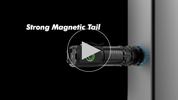 ライト/ランタン Supreme - nightcore mini magnetic flashlight Supreme/NITECORE Mini Magnetic Flashlight - UG.SHAFT