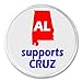 A&T Designs Alabama AL supports Cruz 3