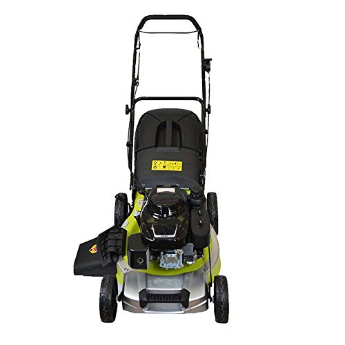 FENWEI 18-inch four-stroke gasoline Alston mower behind mowers
