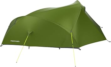 Hannah Hawk 2 Ultralight 2 Seater 5 Season Tent