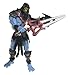 Masters of The Universe Evil Enemies: Spin Blade Skeletor