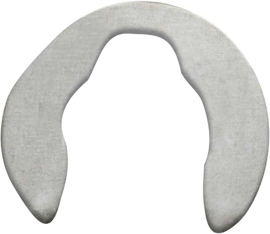 Spring Clip for 3035 Movement NO.5066 Part, Watch Movement Oscillating Weight Spring Clip No 5066 Replacement Accessories