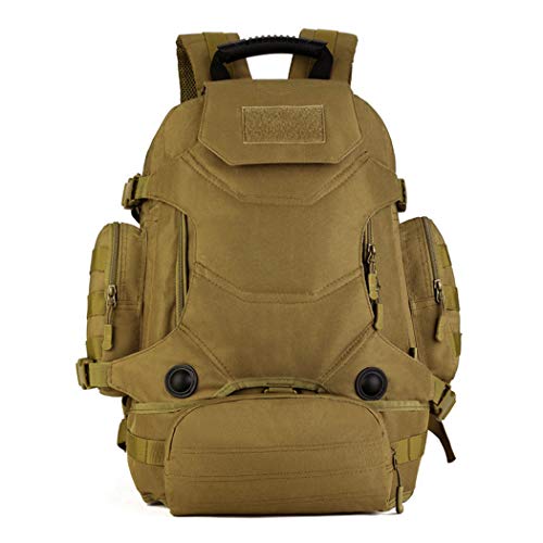 Sac à dos de marche lestée militaire ACU avec contrepoids trekking
