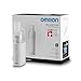 Produktbild OMRON MicroAir U100 Inhalationsgerät GUT Stiftung Warentest 12/24, geräuschloser Inhalator für zu Hause und unterwegs - Zur Behandlung von Atemwegserkrankungen bei Erwachsenen und Kindern