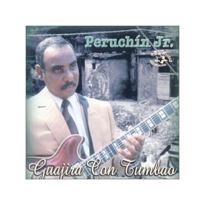 Guajira Con Tumbao