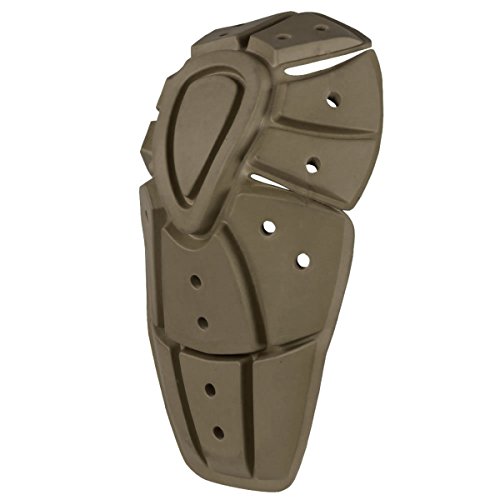 condor pack insert - Condor Tac-Ops Pants Knee Pad Inserts - 2 Pack - Brown - 221130-019