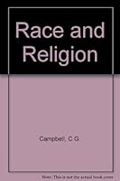 Race and religion 0837132622 Book Cover