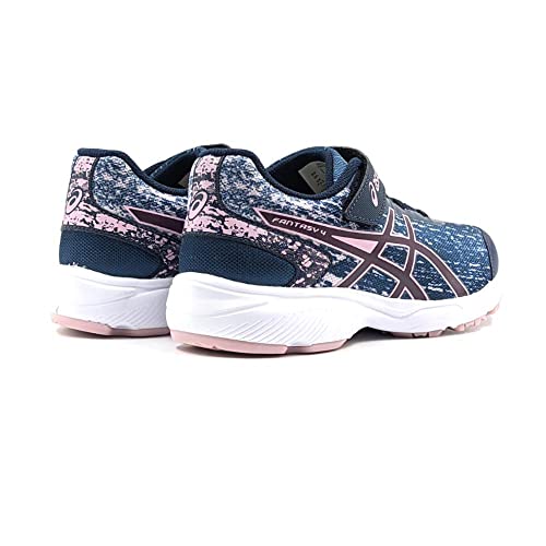 Tênis Asics Fantasy 4 Infantil