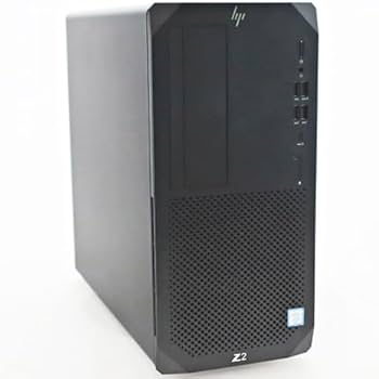 日本製 Z2改14 Gen13th Xeon SSD HDD Win11Pro Amazon.co.jp: 【整備済み品】 HP Z2 Tower G5 Workstation