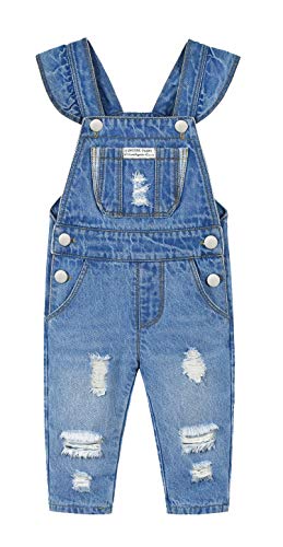 big boys denim overalls