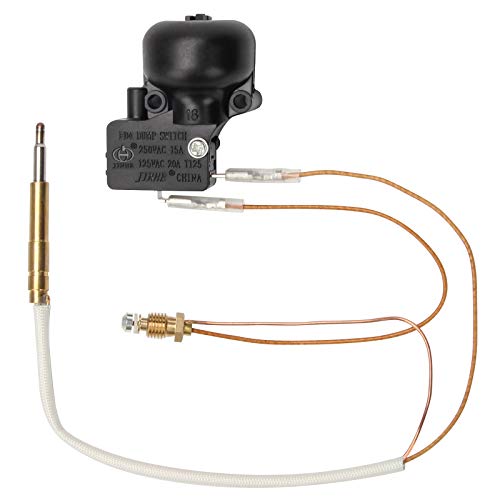 Best Patio Heater Replacement Parts Buying Guide Gistgear