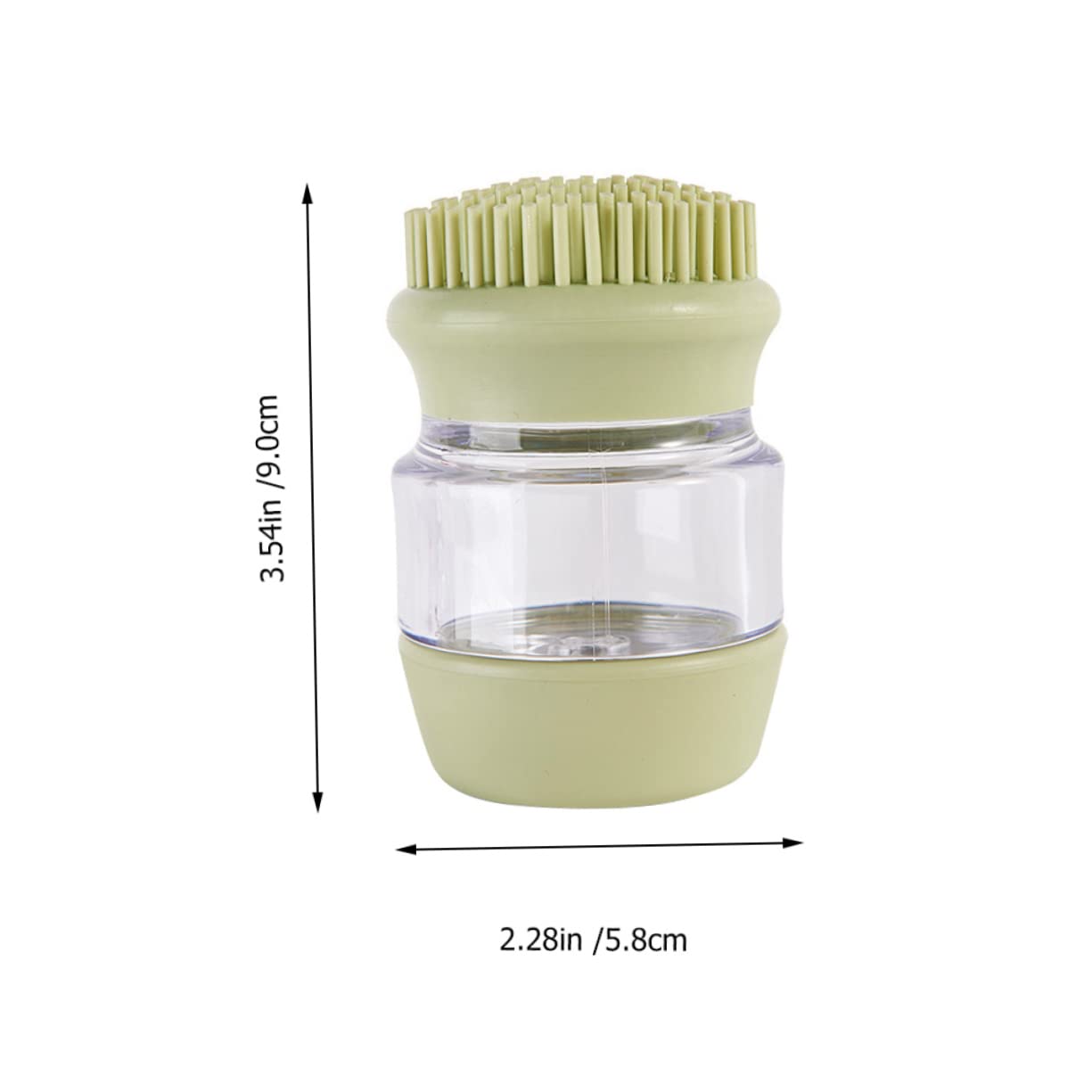 GALPADA Cat and Dog Silicone Bath Scrubber Brush Multi Functional Pet Grooming Shower Tool Lightweight Design for Easy Handling Promotes Hair Growth and Relaxes Muscles for Travel