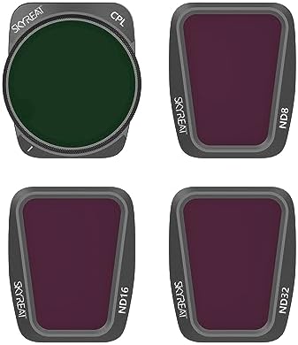 What ND Filters Are Recommended For DJI Mini 2 SE - View #3
