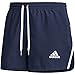 adidas Team Issue Mens Run Short 3XL
