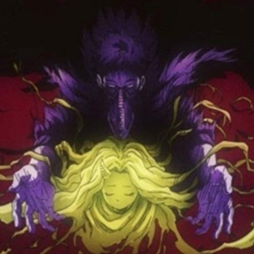 My Hero Academia Overhaul Arc (Season 4 Review) Amazon.co.uk