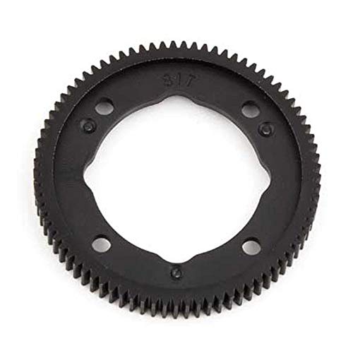 Team Associated B64 Spur Gear, 81t